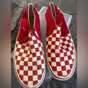 Vans Women’s Shoes